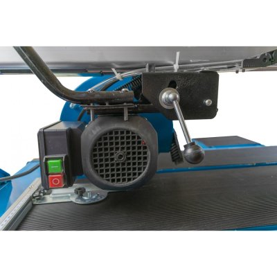 Плиткоріз стаціонарний KRAISSMANN 1500 STM 1020