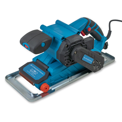 Стрічкова шліфмашина KRAISSMANN 900 BSU 76