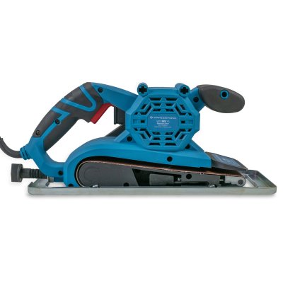 Стрічкова шліфмашина KRAISSMANN 900 BSU 76