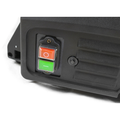 Рейсмусно-стругальний верстат (рейсмус) KRAISSMANN 1601 ADH 204