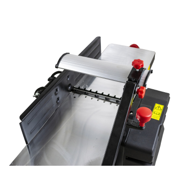 Рейсмусно-стругальний верстат (рейсмус) KRAISSMANN 1601 ADH 204