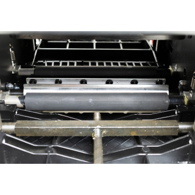 Рейсмусно-стругальний верстат (рейсмус) KRAISSMANN 1601 ADH 204