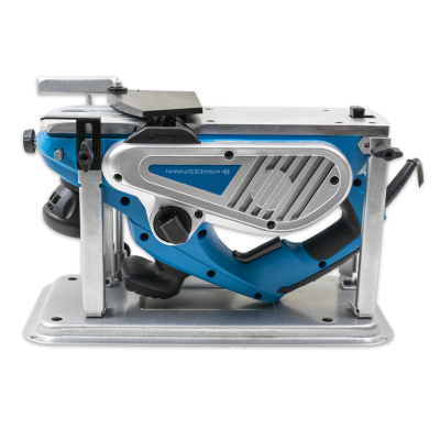 Рубанок електричний KRAISSMANN 1300 EH 5/110