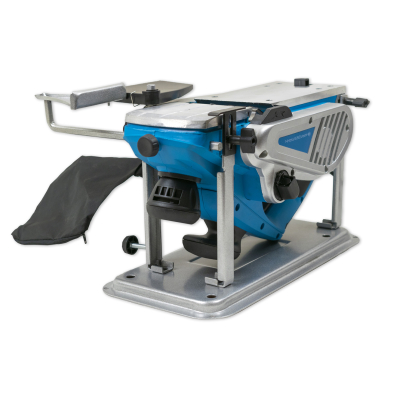 Рубанок електричний KRAISSMANN 1300 EH 5/110