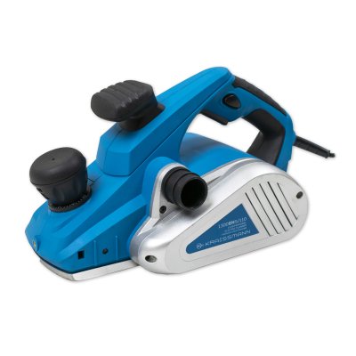 Рубанок електричний KRAISSMANN 1300 EH 5/110