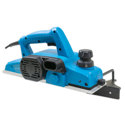 Рубанок електричний KRAISSMANN 1450 EH 3/110