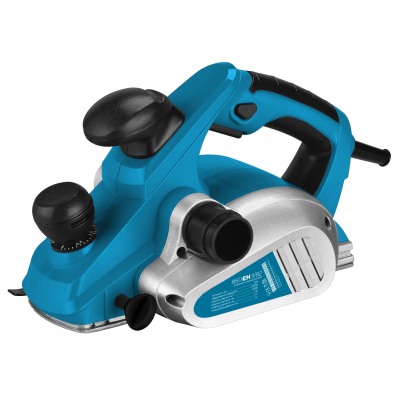 Рубанок електричний KRAISSMANN 850 EH 3/82