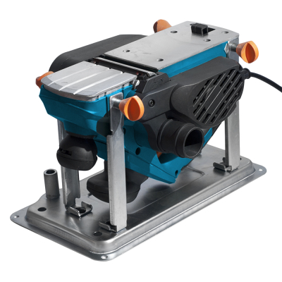 Рубанок електричний KRAISSMANN 850 EH 3/82