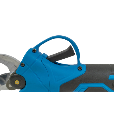 Акумуляторний секатор KRAISSMANN 25 AGS-BL 20 (без акумулятора та ЗП) Акумуляторний секатор KRAISSMANN 25 AGS-BL 20 (без акумулятора та ЗП)