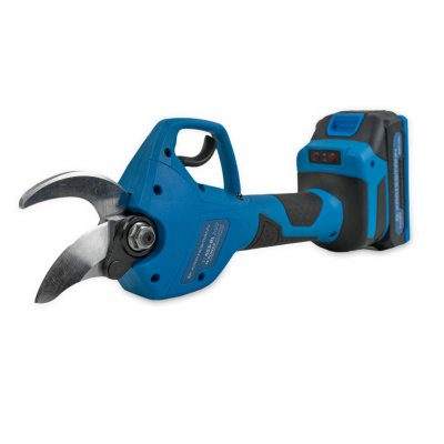 Акумуляторний секатор KRAISSMANN 31 AGS-BL 20 (без акумулятора та ЗП)