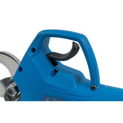 Акумуляторний секатор KRAISSMANN 31 AGS-BL 20 (без акумулятора та ЗП)