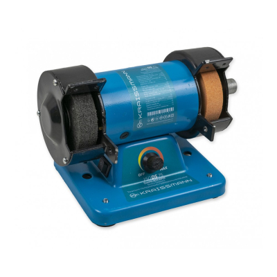 Точильно-гравірувальний верстат KRAISSMANN 150 DS 75 (с гнучким валом)