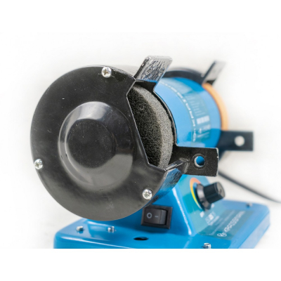 Точильно-гравірувальний верстат KRAISSMANN 150 DS 75 (с гнучким валом)