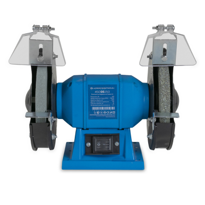 Точильно-шліфувальний верстат KRAISSMANN 450 DS 150