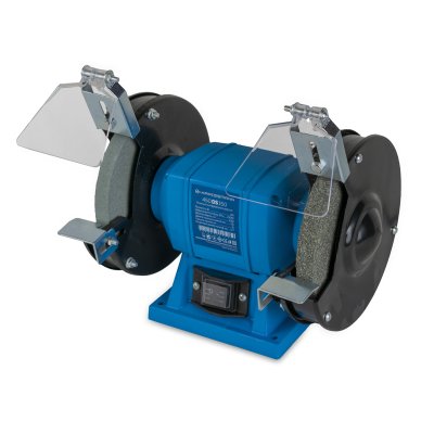 Точильно-шліфувальний верстат KRAISSMANN 450 DS 150