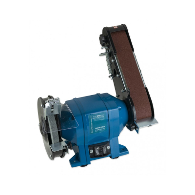 Стрічково-шліфувальний верстат KRAISSMANN 500 DSB 150