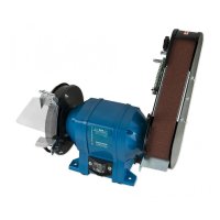 Стрічково-шліфувальний верстат KRAISSMANN 500 DSB 150