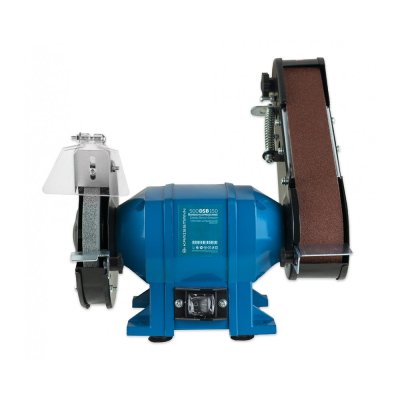 Стрічково-шліфувальний верстат KRAISSMANN 500 DSB 150