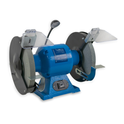 Точильно-шліфувальний верстат KRAISSMANN 750 DS 250