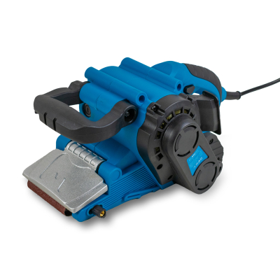 Стрічкова шліфмашина KRAISSMANN 800 BSU 457 (можливість стаціонарного встановлення)