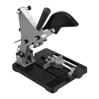 Стійка для болгарки KRAISSMANN 101 TSt 125