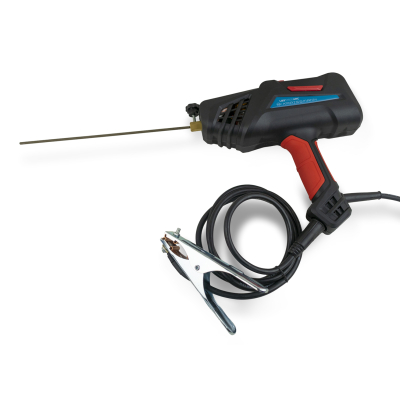 Ручний апарат для дугового зварювання KRAISSMANN LBS'2500ARC