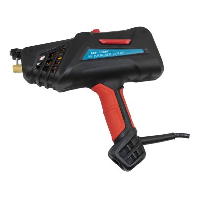 Ручний апарат для дугового зварювання KRAISSMANN LBS'2500ARC