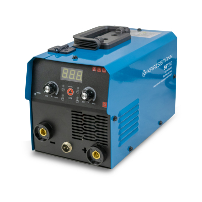 Інверторний зварювальний апарат (MIG/MMA) KRAISSMANN SG'350 Інверторний зварювальний апарат (MIG/MMA) KRAISSMANN SG'350