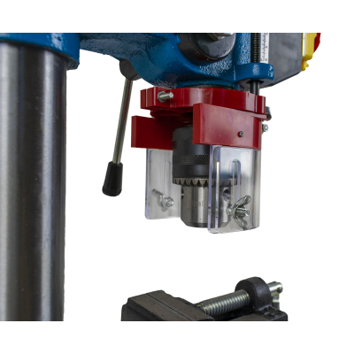 Свердлильний верстат KRAISSMANN 370 SB 13/16