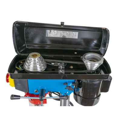 Свердлильний верстат KRAISSMANN 370 SB 13/16