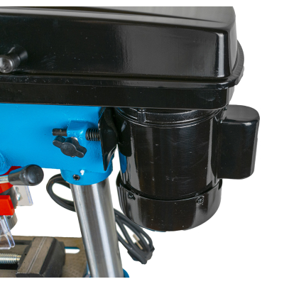 Свердлильний верстат KRAISSMANN 370 SB 13/16