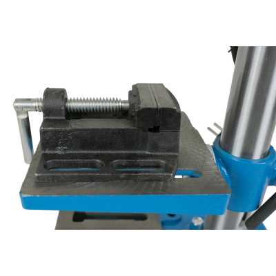 Свердлильний верстат KRAISSMANN 370 SB 13/16