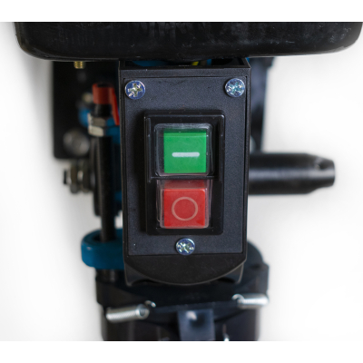 Свердлильний верстат KRAISSMANN 375 SB 13/16