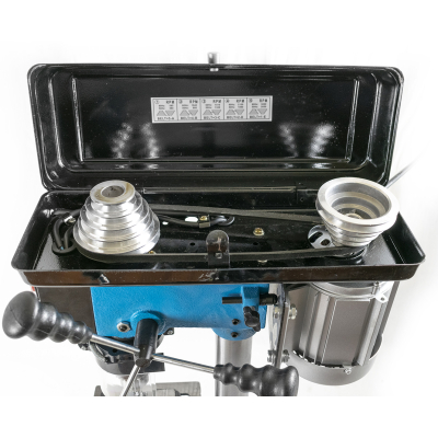 Свердлильний верстат KRAISSMANN 375 SB 13/16