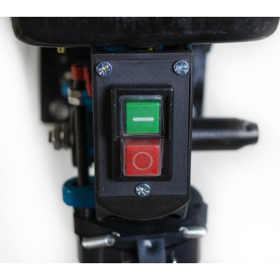 Свердлильний верстат KRAISSMANN 375 SB 13/16