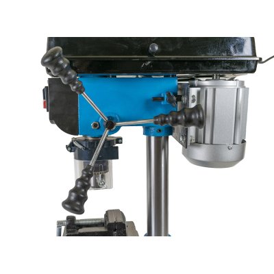 Свердлильний верстат KRAISSMANN 375 SB 13/16