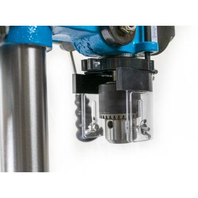 Свердлильний верстат KRAISSMANN 375 SB 13/16