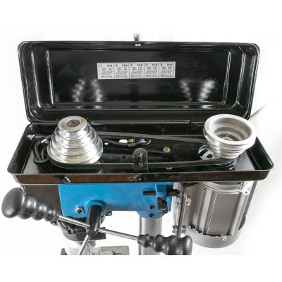 Свердлильний верстат KRAISSMANN 375 SB 13/16