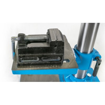 Свердлильний верстат KRAISSMANN 375 SB 13/16