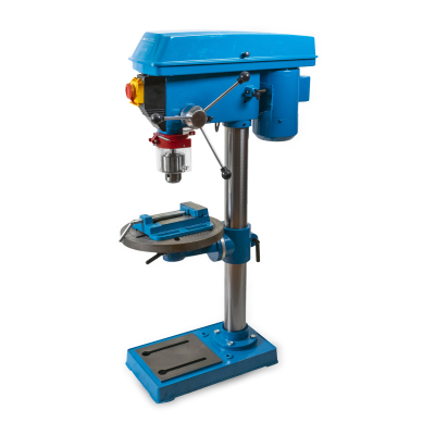 Свердлильний верстат KRAISSMANN 450 SB 16/20