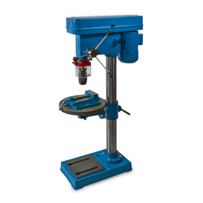 Свердлильний верстат KRAISSMANN 551 SB 20