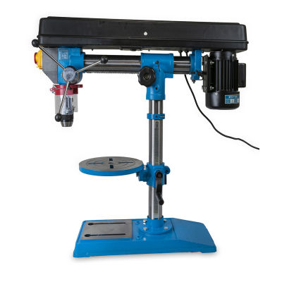 Свердлильний верстат KRAISSMANN 552 SB 20