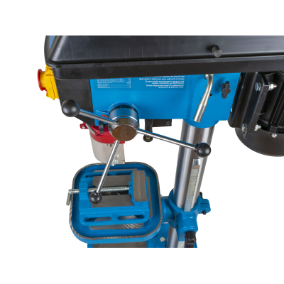 Свердлильний верстат KRAISSMANN 751 SB 20