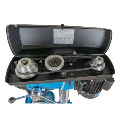 Свердлильний верстат KRAISSMANN 751 SB 20