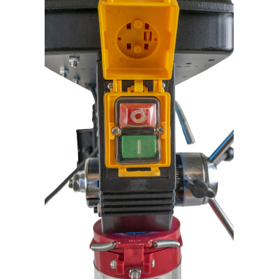 Свердлильний верстат KRAISSMANN 751 SB 20