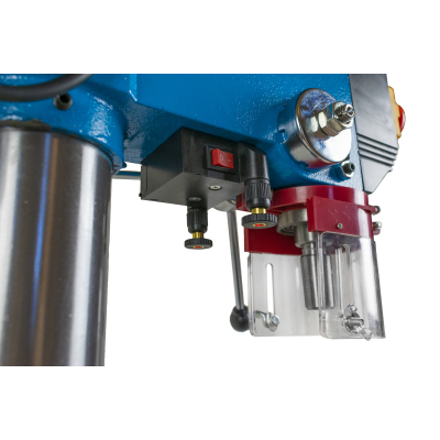 Свердлильний верстат KRAISSMANN 751 SB 20