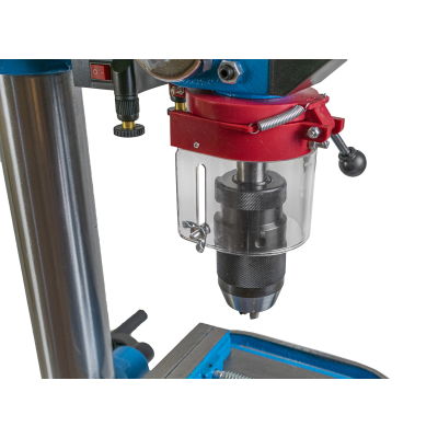 Свердлильний верстат KRAISSMANN 751 SB 20