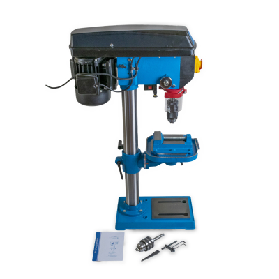 Свердлильний верстат KRAISSMANN 751 SB 20