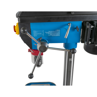 Свердлильний верстат KRAISSMANN 752 SB 20