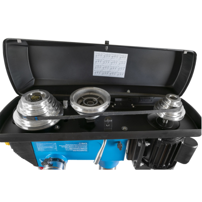 Свердлильний верстат KRAISSMANN 752 SB 20